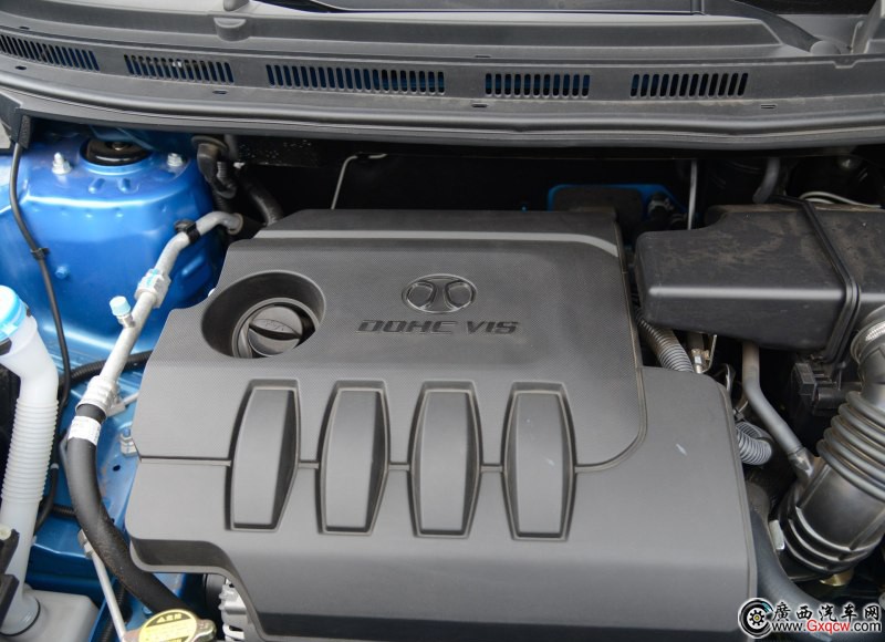 紳寶X25車型 細節(jié)圖