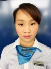 廣西通源現(xiàn)代4S店 銷售顧問 
