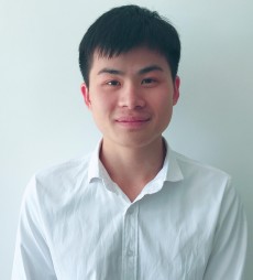 百色桂福汽車 銷售顧問 