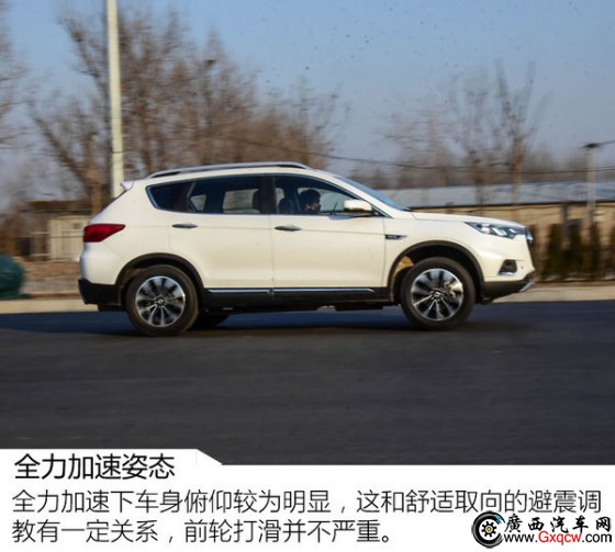 史上最大空間MX5 東風(fēng)風(fēng)度MX5怎么樣-圖2