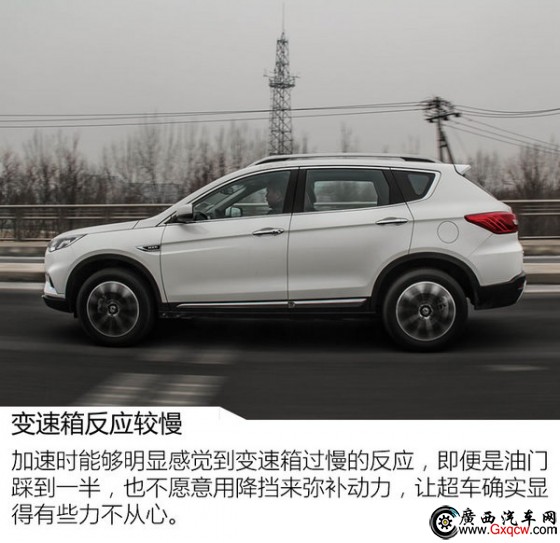史上最大空間MX5 東風(fēng)風(fēng)度MX5怎么樣-圖7