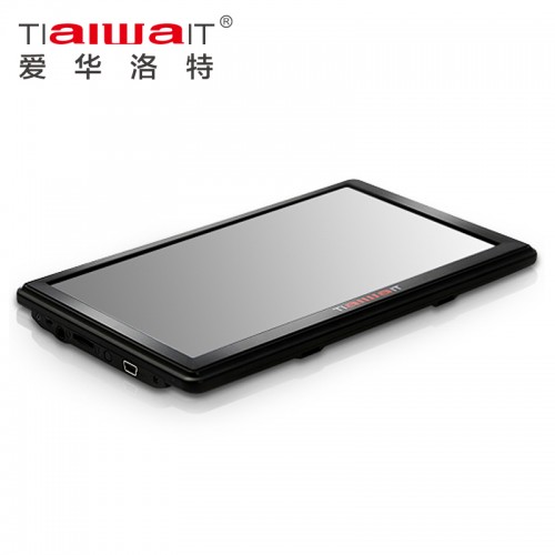 【TiaiwaiT】M8裝凱立德汽車(chē)導(dǎo)航儀便攜式7寸貨車(chē)載GPS導(dǎo)航儀電子測(cè)速狗一體機(jī)