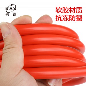 汽車電瓶搭火線 電瓶線 電池連接線 應(yīng)急啟動(dòng)打火線夾 過江龍4米